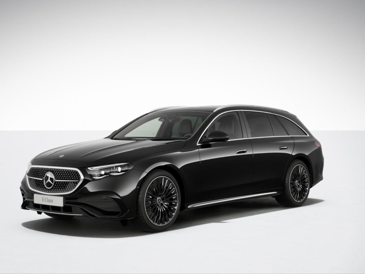 Mercedes-Benz E 450 4M T AMG Panorama Standhzg Distronic AHK