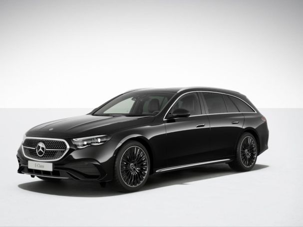 Mercedes-Benz E 450 4M T AMG Panorama Standhzg Distronic AHK
