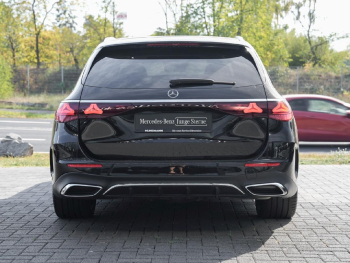 Mercedes-Benz E 450 4M T AMG Panorama Standhzg Distronic AHK