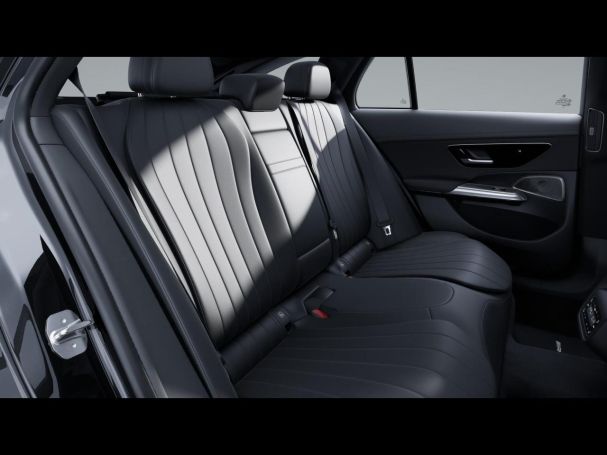 Mercedes-Benz E 450 4M T AMG Panorama Standhzg Distronic AHK