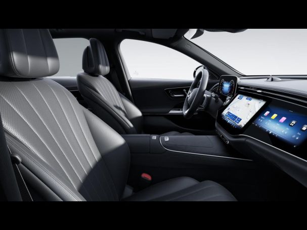 Mercedes-Benz E 450 4M T AMG Panorama Standhzg Distronic AHK