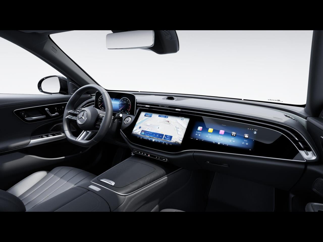Mercedes-Benz E 450 4M T AMG Panorama Standhzg Distronic AHK