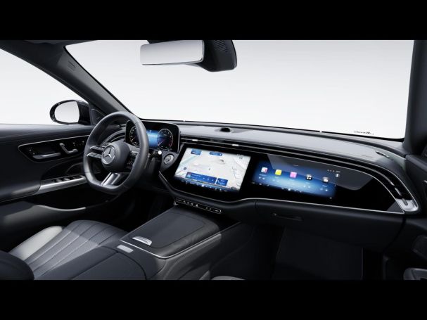 Mercedes-Benz E 450 4M T AMG Panorama Standhzg Distronic AHK