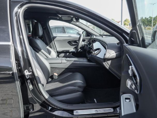 Mercedes-Benz E 450 4M T AMG Panorama Standhzg Distronic AHK