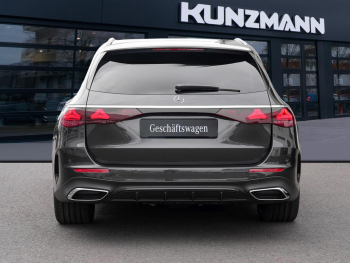Mercedes-Benz E 450 d 4MATIC T-Modell AMG Night Panorama AHK
