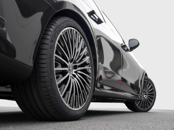 Mercedes-Benz E 450 d 4MATIC T-Modell AMG Night Panorama AHK