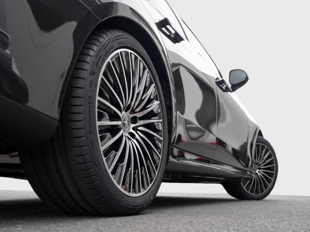 Mercedes-Benz E 450 d 4MATIC T-Modell AMG Night Panorama AHK