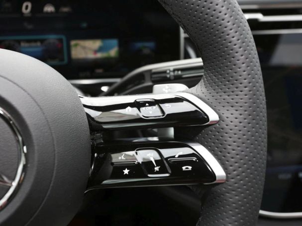 Mercedes-Benz E 450 d 4MATIC T-Modell AMG Standhzg AHK 360°