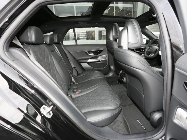 Mercedes-Benz E 450 d 4MATIC T-Modell AMG Standhzg AHK 360°