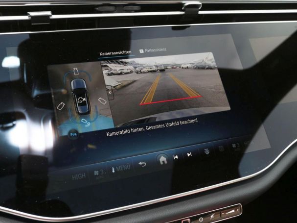 Mercedes-Benz E 450 d 4MATIC T-Modell AMG Standhzg AHK 360°