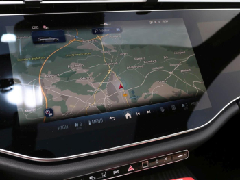 Mercedes-Benz E 450 d 4MATIC T-Modell AMG Standhzg AHK 360°