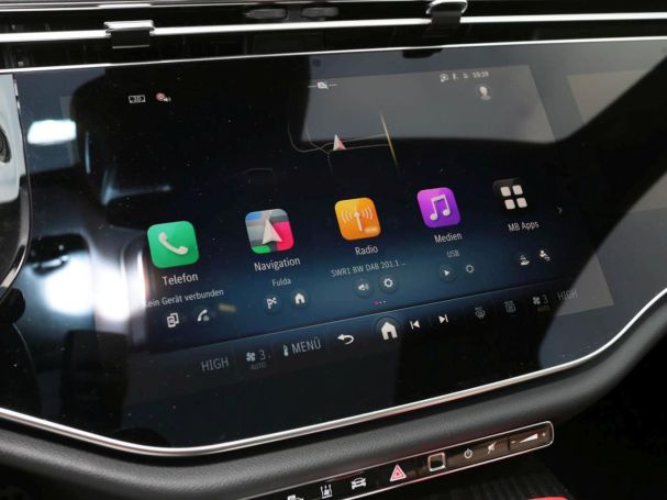 Mercedes-Benz E 450 d 4MATIC T-Modell AMG Standhzg AHK 360°