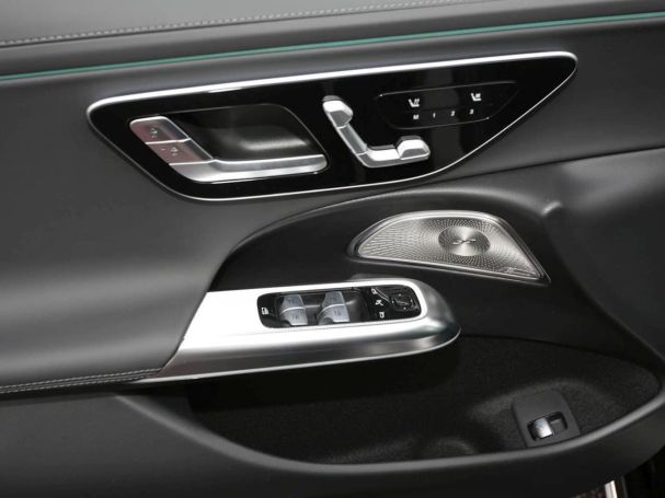 Mercedes-Benz E 450 d 4MATIC T-Modell AMG Standhzg AHK 360°