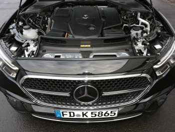 Mercedes-Benz E 450 d 4MATIC T-Modell AMG Standhzg AHK 360°