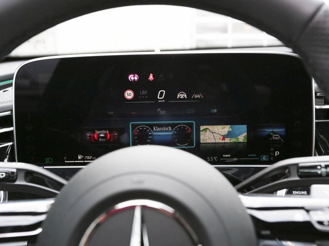 Mercedes-Benz E 450 d 4MATIC T-Modell AMG Standhzg AHK 360°