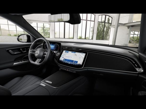 Mercedes-Benz E 450 d 4MATIC T-Modell AMG Night Panorama HUD
