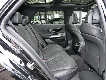 Mercedes-Benz E 450 d 4MATIC T-Modell AMG Night Panorama 360°