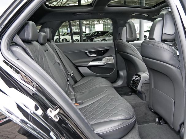Mercedes-Benz E 450 d 4MATIC T-Modell AMG Night Panorama 360°