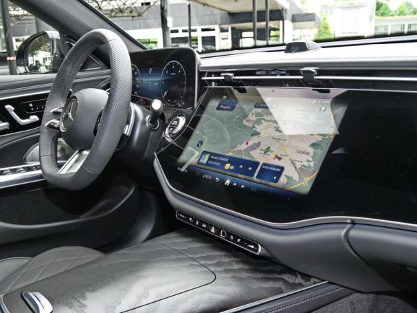 Mercedes-Benz E 450 d 4MATIC T-Modell AMG Night Panorama 360°