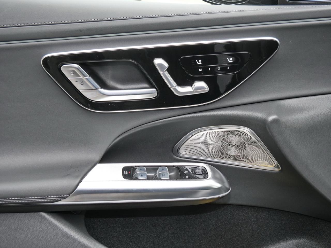 Mercedes-Benz E 450 d 4MATIC T-Modell AMG Night Panorama 360°