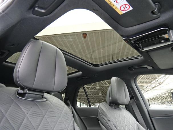Mercedes-Benz E 450 d 4MATIC T-Modell AMG Night Panorama 360°