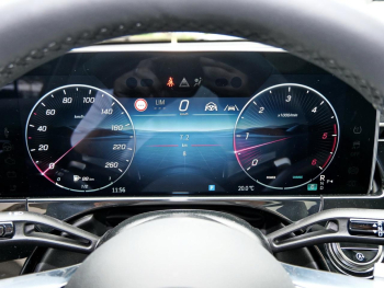 Mercedes-Benz E 450 d 4MATIC T-Modell AMG Night Panorama 360°