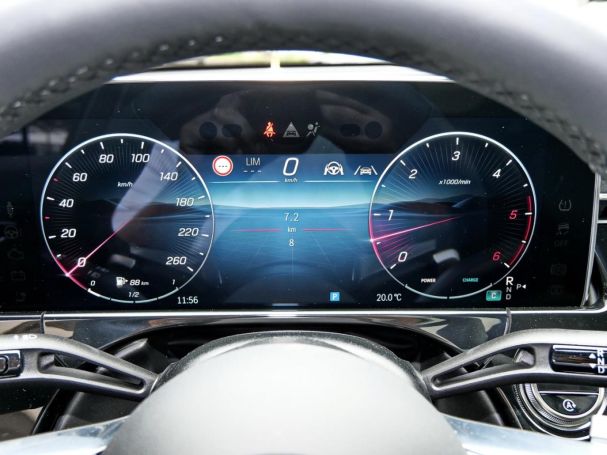 Mercedes-Benz E 450 d 4MATIC T-Modell AMG Night Panorama 360°