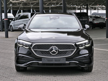 Mercedes-Benz E 450 d 4MATIC T-Modell AMG Night Panorama 360°