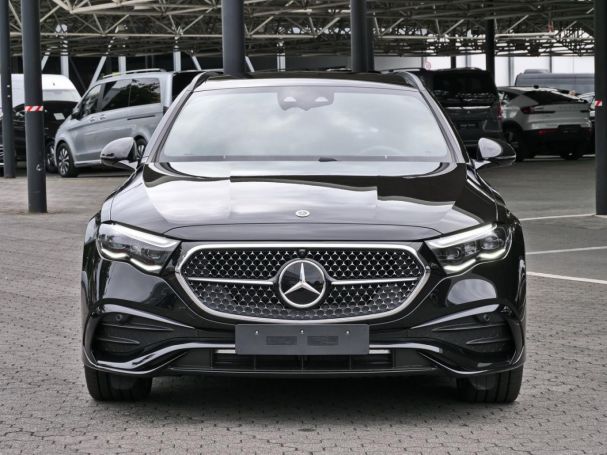 Mercedes-Benz E 450 d 4MATIC T-Modell AMG Night Panorama 360°