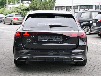 Mercedes-Benz E 450 d 4MATIC T-Modell AMG Night Panorama 360°