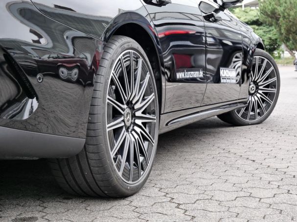 Mercedes-Benz E 450 d 4MATIC T-Modell AMG Night Panorama 360°