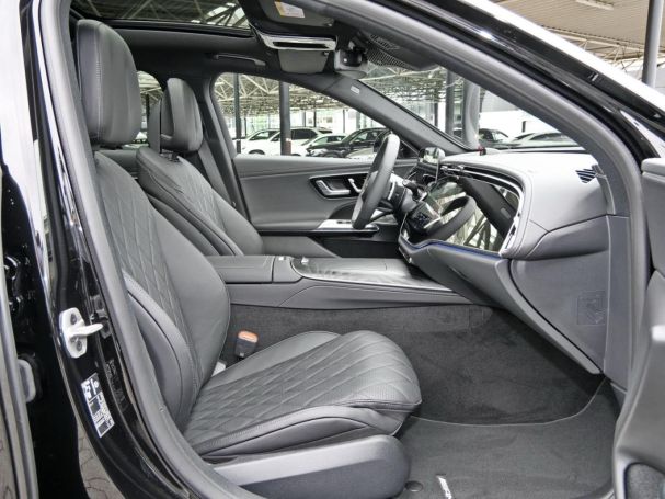 Mercedes-Benz E 450 d 4MATIC T-Modell AMG Night Panorama 360°