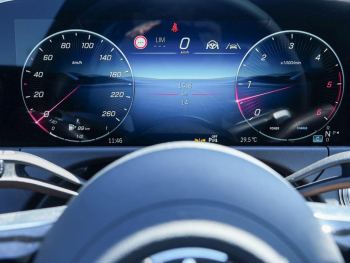 Mercedes-Benz E 450 d 4MATIC T-Modell AMG Night Panorama 360°