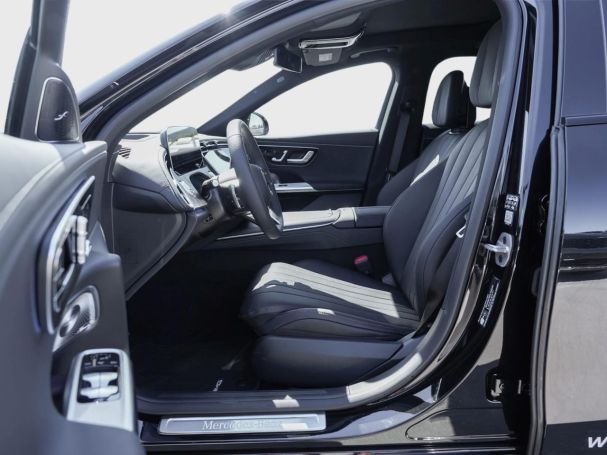 Mercedes-Benz E 450 d 4MATIC T-Modell AMG Night Panorama 360°