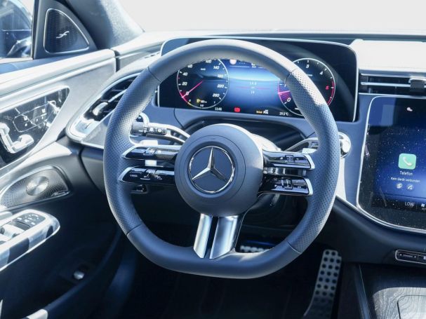 Mercedes-Benz E 450 d 4MATIC T-Modell AMG Night Panorama 360°
