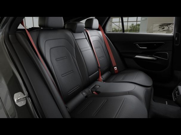 Mercedes-Benz E 53 AMG HYBRID 4M+ T Night Panorama 360° HUD