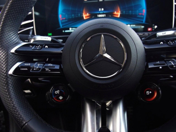 Mercedes-Benz E 53 AMG HYBRID 4M+ T Night Superscreen 360° HUD