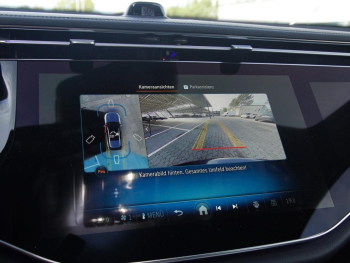 Mercedes-Benz E 53 AMG HYBRID 4M+ T Night Superscreen 360° HUD