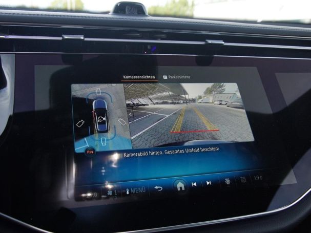 Mercedes-Benz E 53 AMG HYBRID 4M+ T Night Superscreen 360° HUD