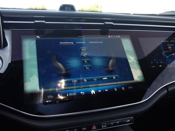 Mercedes-Benz E 53 AMG HYBRID 4M+ T Night Superscreen 360° HUD