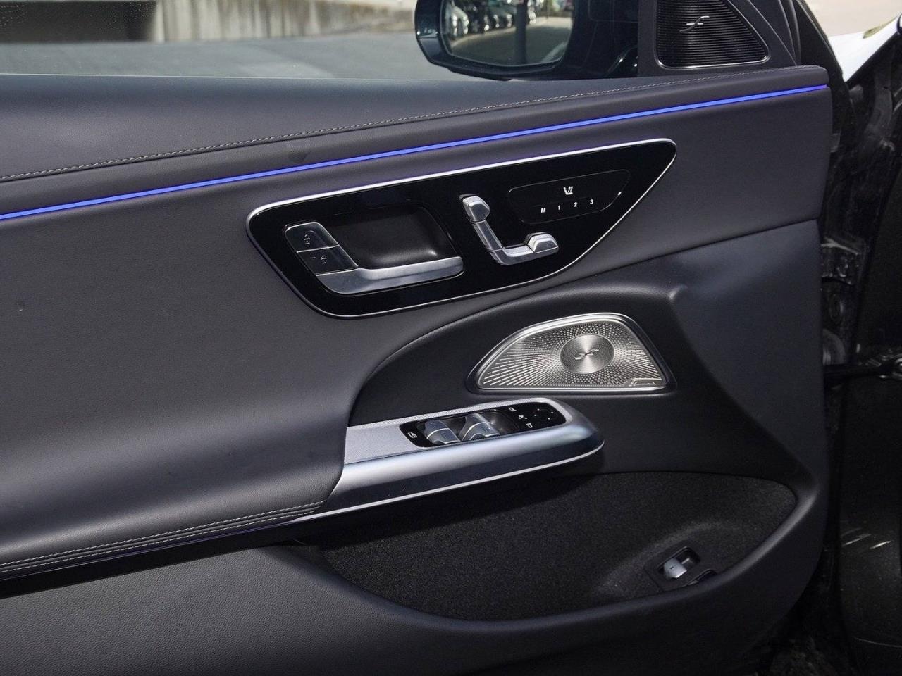 Mercedes-Benz E 53 AMG HYBRID 4M+ T Night Superscreen 360° HUD