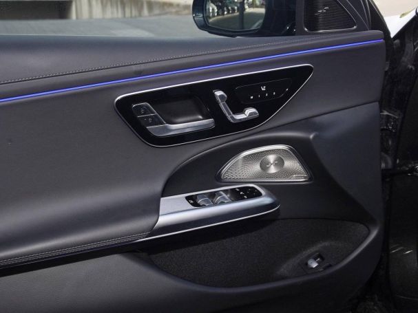 Mercedes-Benz E 53 AMG HYBRID 4M+ T Night Superscreen 360° HUD