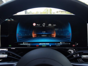 Mercedes-Benz E 53 AMG HYBRID 4M+ T Night Superscreen 360° HUD