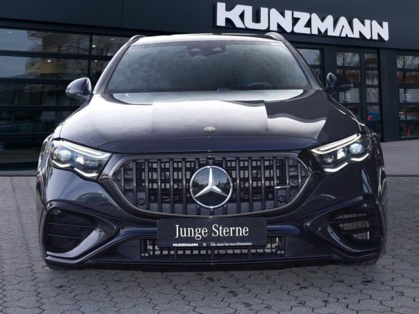 Mercedes-Benz E 53 AMG HYBRID 4M+ T Night Superscreen 360° HUD