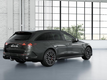 Mercedes-Benz E 53 AMG HYBRID 4M+ T Night Distronic 360° AHK