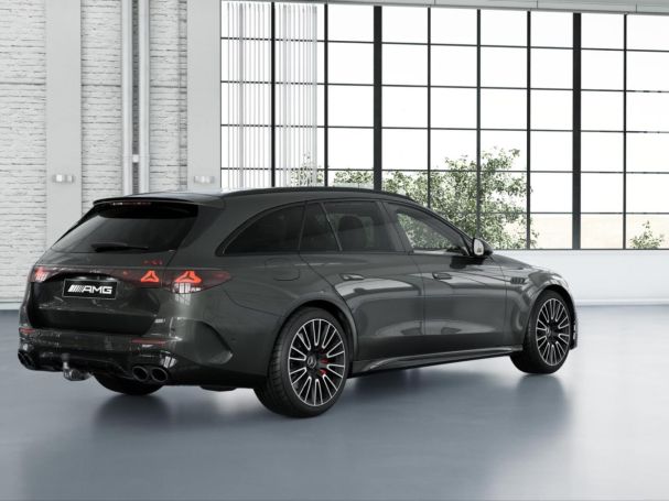 Mercedes-Benz E 53 AMG HYBRID 4M+ T Night Distronic 360° AHK