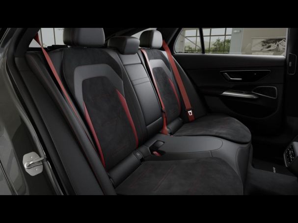 Mercedes-Benz E 53 AMG HYBRID 4M+ T Night Distronic 360° AHK