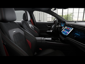 Mercedes-Benz E 53 AMG HYBRID 4M+ T Night Distronic 360° AHK