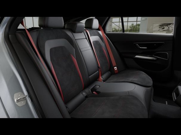 Mercedes-Benz E 53 AMG HYBRID 4M+ T Night Distronic Panorama
