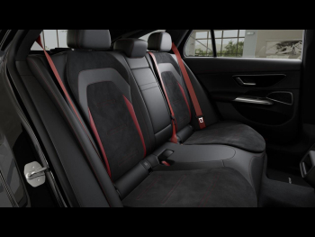 Mercedes-Benz E 53 AMG HYBRID 4M+ T Night Panorama Distronic